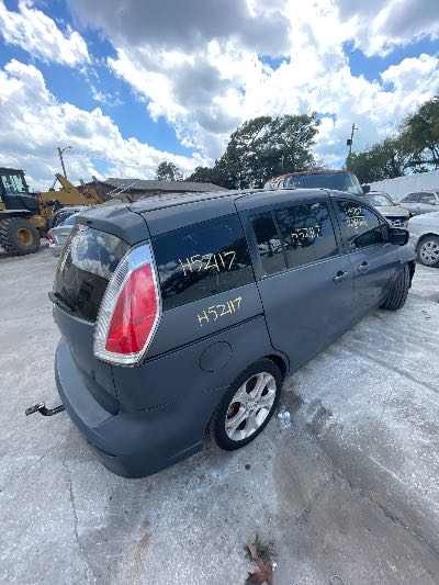 2010 Mazda MAZDA5 Location - Imports - Row 14 - Stock # H52117