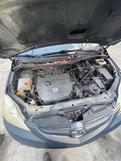 2010 Mazda MAZDA5 Location - Imports - Row 14 - Stock # H52117