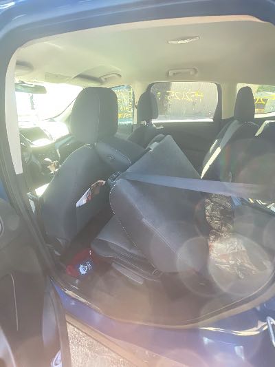 2017 Ford Escape Location - Ford - Row 36 - Stock # H52125