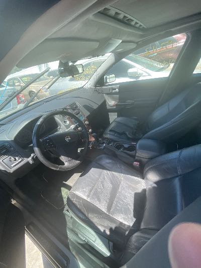 2005 Volvo V50 Location - Imports - Row 1 - Stock # H52112