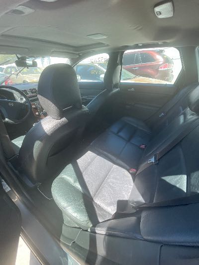 2005 Volvo V50 Location - Imports - Row 1 - Stock # H52112
