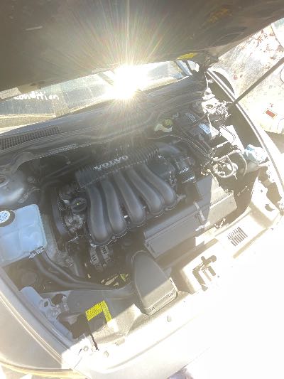 2005 Volvo V50 Location - Imports - Row 1 - Stock # H52112