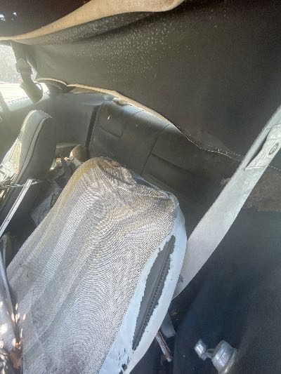 1973 FORD MUSTANG Location - Ford - Row 36 - Stock # H52122