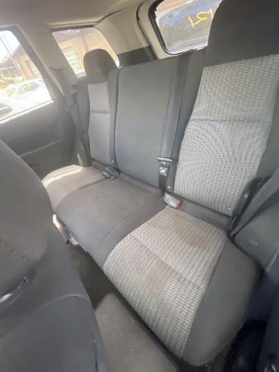 2008 Jeep Grand Cherokee Location - Chrysler - Row 46 - Stock # H52121