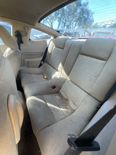 2005 Ford Mustang Location - Ford - Row 36 - Stock # H52039