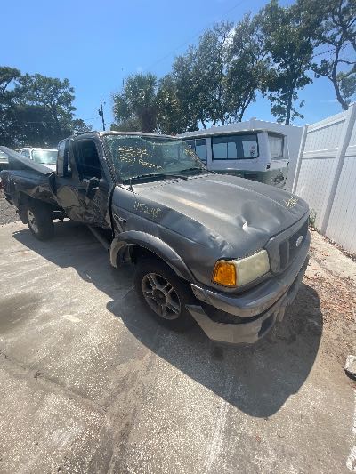 2004 Ford Ranger Location - Ford - Row 36 - Stock # H52148