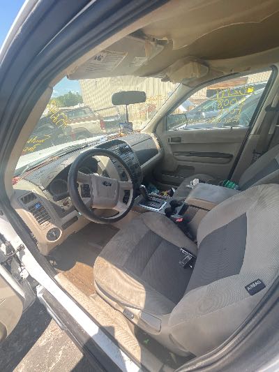 2008 Ford Escape Hybrid Location - Ford - Row 36 - Stock # H52149