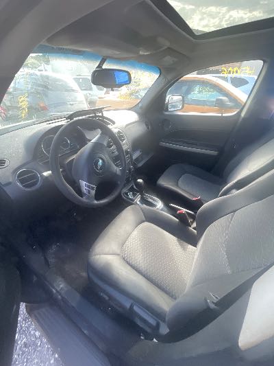 2009 Chevrolet HHR Location - GM - Row 30 - Stock # H51906