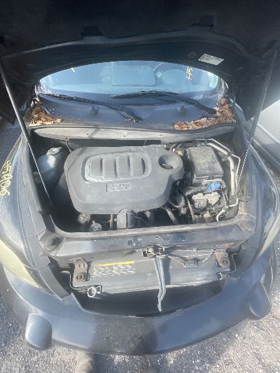2009 Chevrolet HHR Location - GM - Row 30 - Stock # H51906