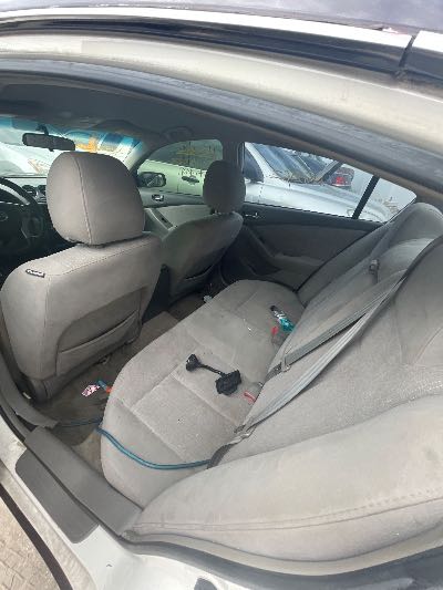 2010 Nissan Altima Location - Imports - Row 18 - Stock # H52162