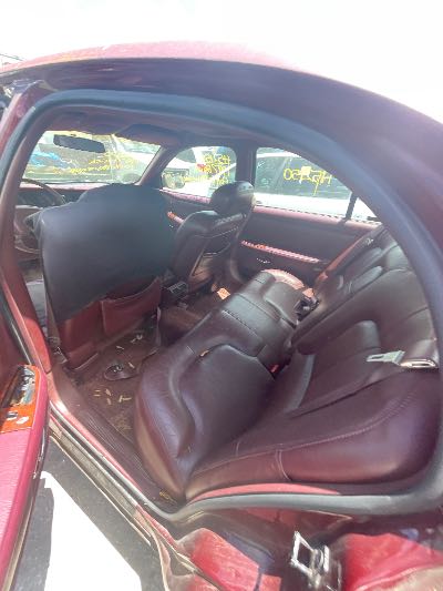 1997 Buick Park Avenue Location - GM - Row 30 - Stock # H52150