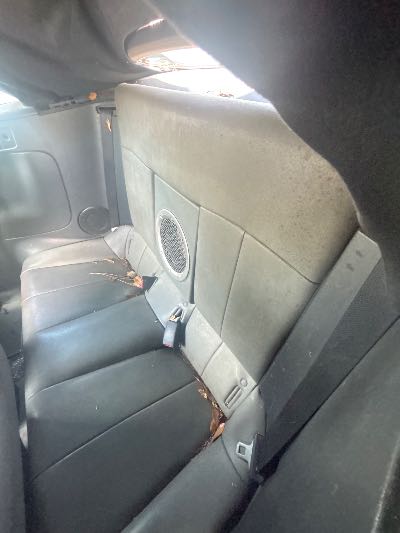 2007 Mitsubishi Eclipse Location - Imports - Row 18 - Stock # H52188