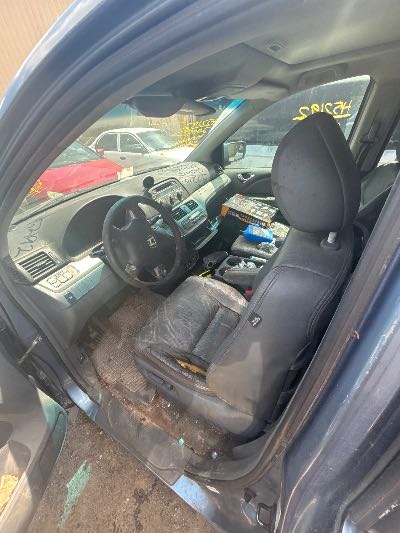 2005 Honda Odyssey Location - Imports - Row 18 - Stock # H52192