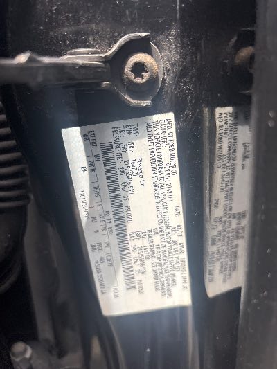 2013 Ford Focus Location - Ford - Row 37 - Stock # H52190