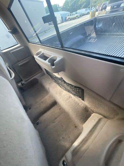 1998 Mazda B-Series Location - Ford - Row 29 - Stock # H52185