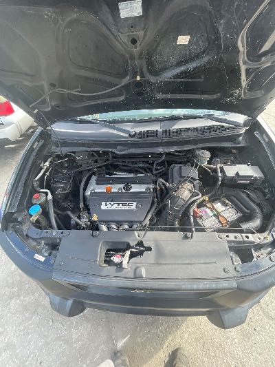 2006 Honda Element Location - Imports - Row 24 - Stock # H52170