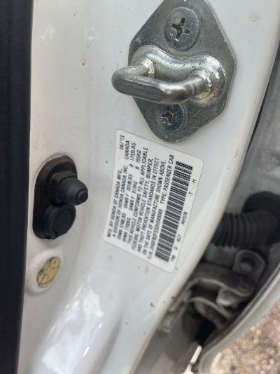 2013 Honda Civic Location - Imports - Row 19 - Stock # H52207