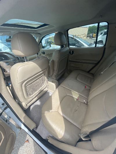 2006 Chevrolet HHR Location - GM - Row 32 - Stock # H52219