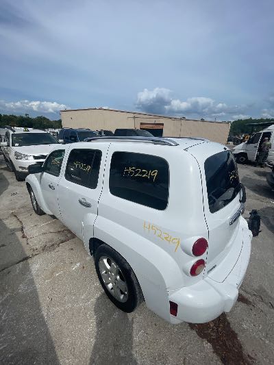 2006 Chevrolet HHR Location - GM - Row 32 - Stock # H52219