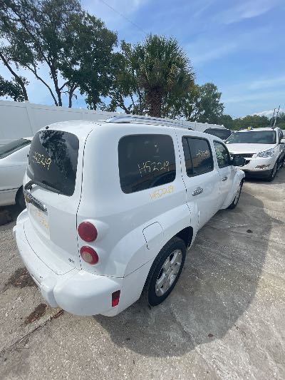 2006 Chevrolet HHR Location - GM - Row 32 - Stock # H52219