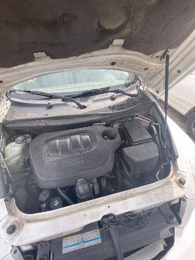 2006 Chevrolet HHR Location - GM - Row 32 - Stock # H52219
