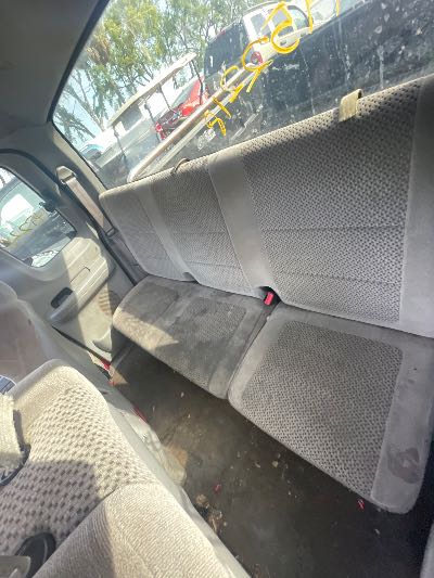 2002 Ford F-150 Location - Large Trucks & Vans - Row 26 - Stock # H52218