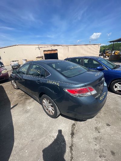 2012 Mazda Mazda6 Location - Imports - Row 23 - Stock # H52222