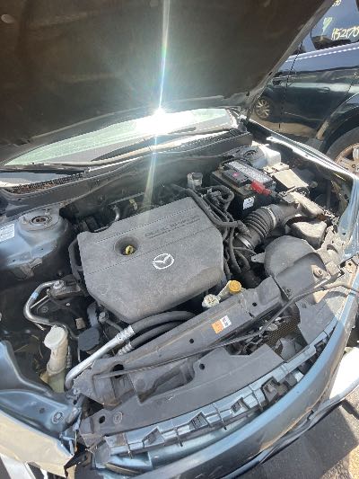 2012 Mazda Mazda6 Location - Imports - Row 23 - Stock # H52222