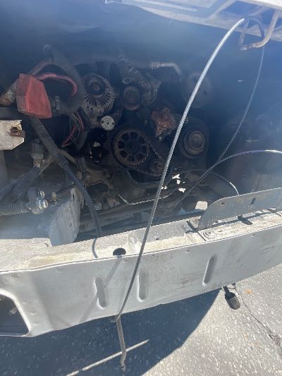 1999 Jeep Grand Cherokee Location - Chrysler - Row 47 - Stock # H52234