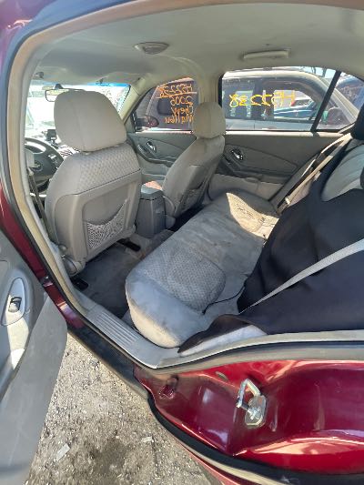 2006 Chevrolet Malibu Location - GM - Row 32 - Stock # H52238