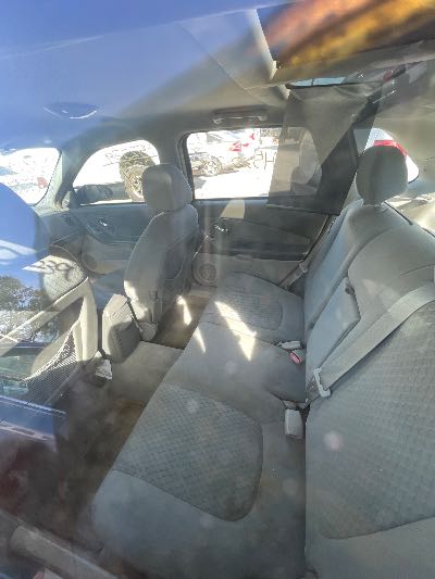 2006 Chevrolet Malibu MAXX Location - GM - Row 32 - Stock # H52239