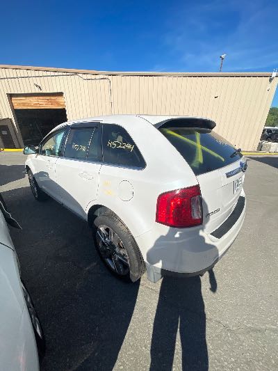 2013 Ford Edge Location - Ford - Row 37 - Stock # H52244