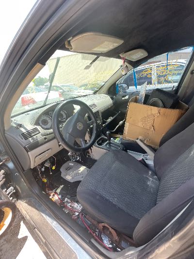 2006 Chevrolet Cobalt Location - GM - Row 32 - Stock # H52256