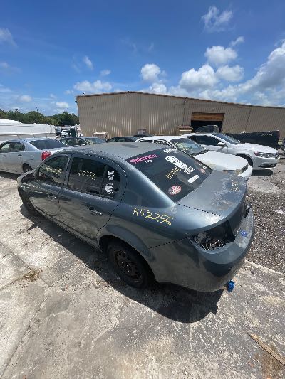 2006 Chevrolet Cobalt Location - GM - Row 32 - Stock # H52256