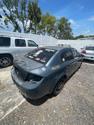 2006 Chevrolet Cobalt Location - GM - Row 32 - Stock # H52256