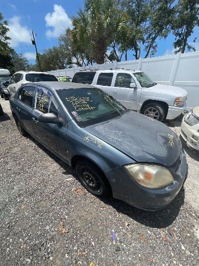 2006 Chevrolet Cobalt Location - GM - Row 32 - Stock # H52256