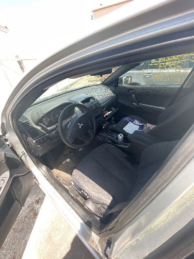 2004 Mitsubishi Galant Location - Imports - Row 23 - Stock # H52262