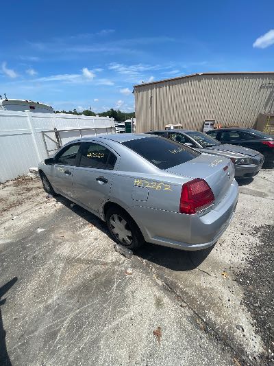 2004 Mitsubishi Galant Location - Imports - Row 23 - Stock # H52262