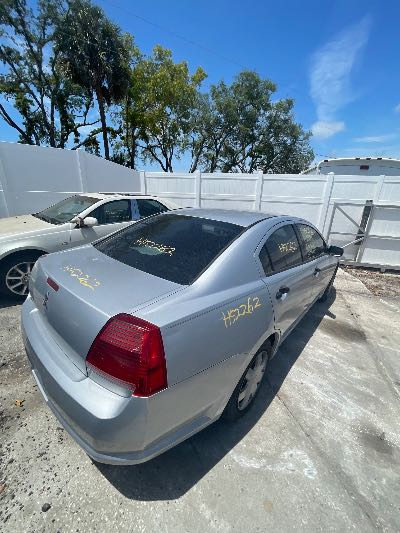 2004 Mitsubishi Galant Location - Imports - Row 23 - Stock # H52262