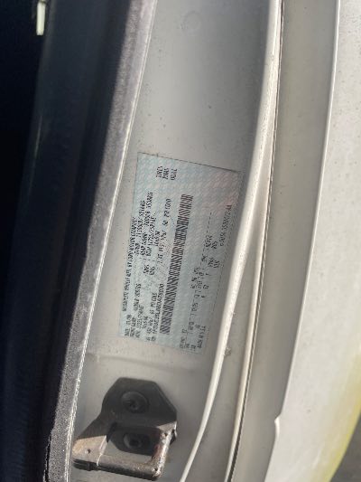 2008 Ford Econoline Location - Large Trucks & Vans - Row 28 - Stock # H52250