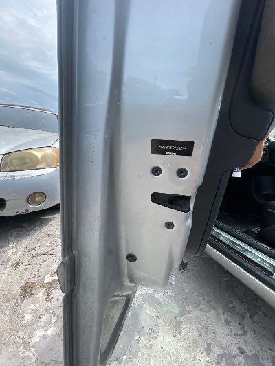 2008 Volvo S40 Location - Imports - Row 24 - Stock # H52272