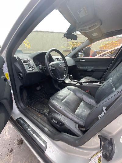 2008 Volvo S40 Location - Imports - Row 24 - Stock # H52272