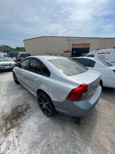 2008 Volvo S40 Location - Imports - Row 24 - Stock # H52272