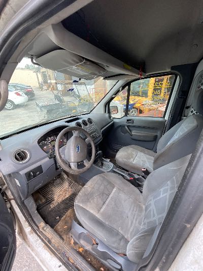 2010 Ford Transit Connect Location - Ford - Row 30 - Stock # H52276