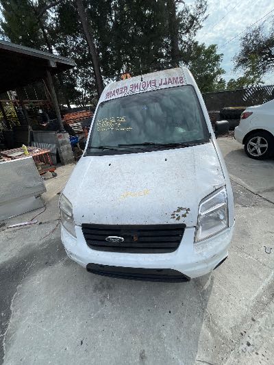 2010 Ford Transit Connect Location - Ford - Row 30 - Stock # H52276