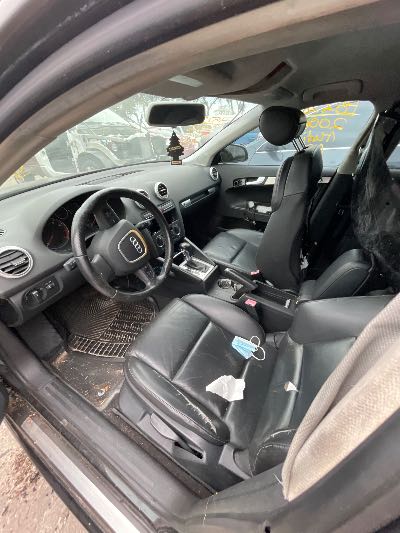 2006 Audi A3 Location - Imports - Row 24 - Stock # H52283