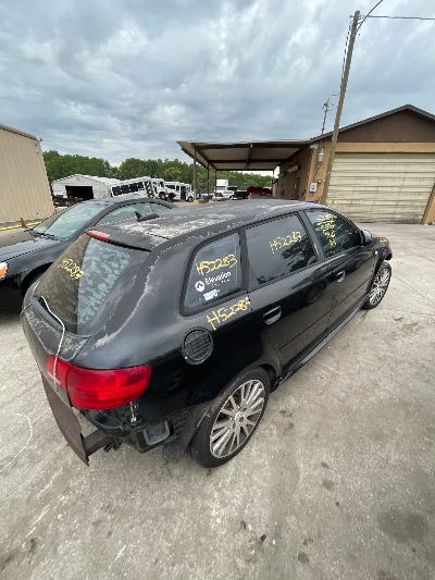 2006 Audi A3 Location - Imports - Row 24 - Stock # H52283