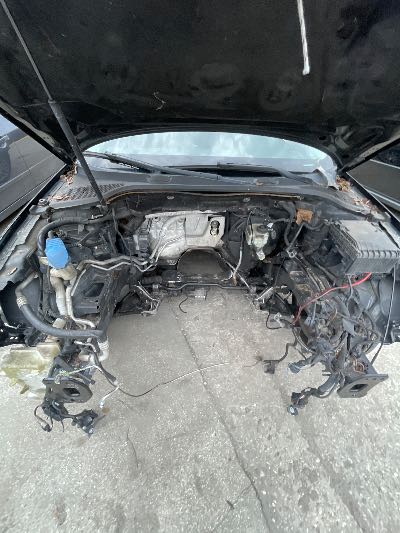 2006 Audi A3 Location - Imports - Row 24 - Stock # H52283