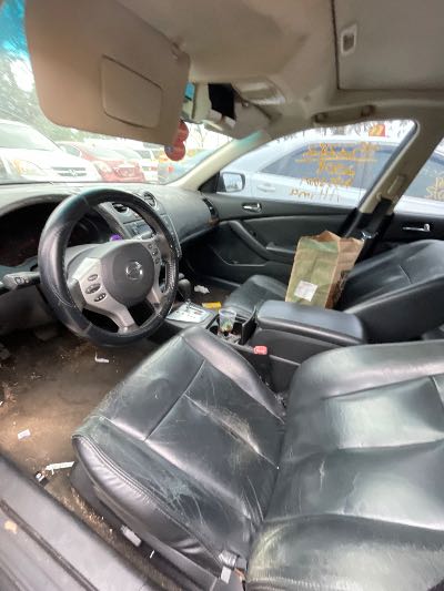 2008 Nissan Altima Location - Imports - Row 25 - Stock # H52282