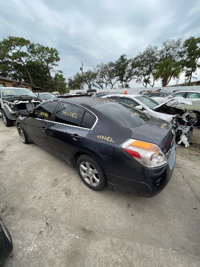 2008 Nissan Altima Location - Imports - Row 25 - Stock # H52282